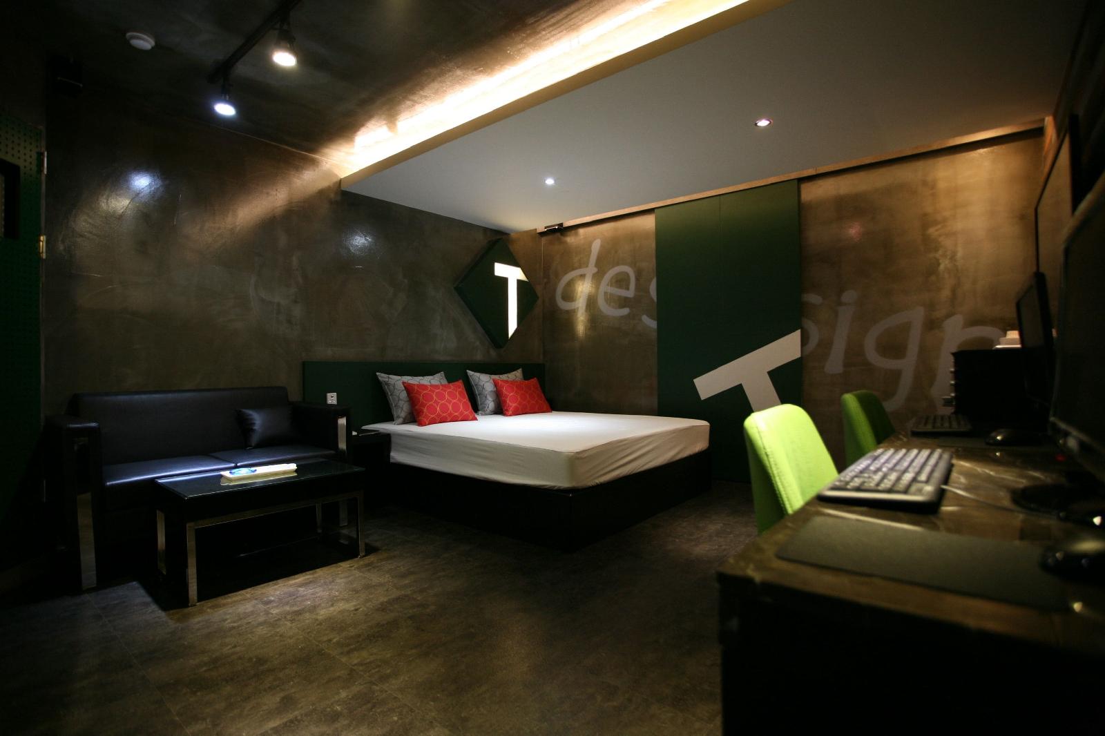 Design T Ulsan