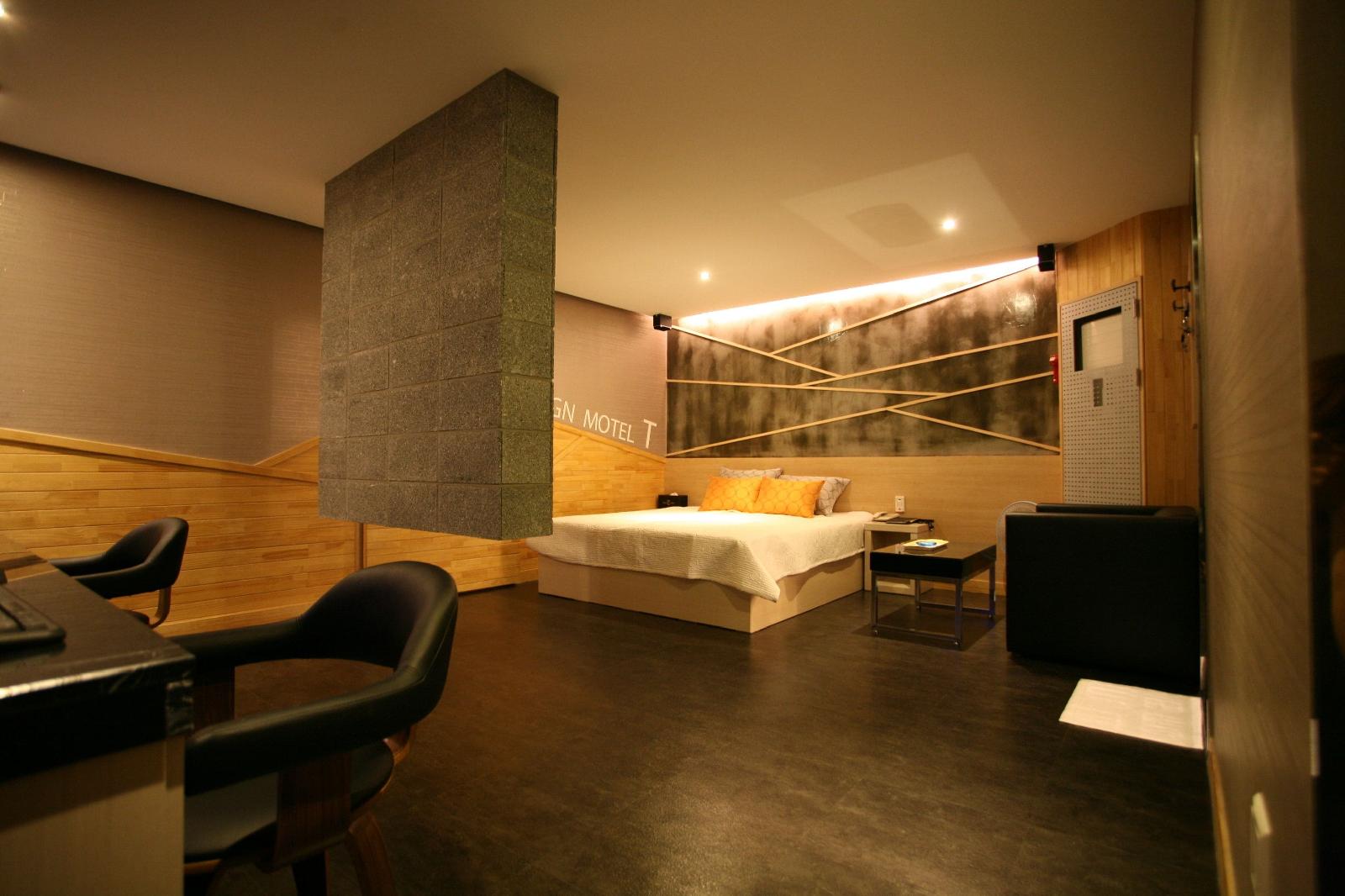 Design T Ulsan