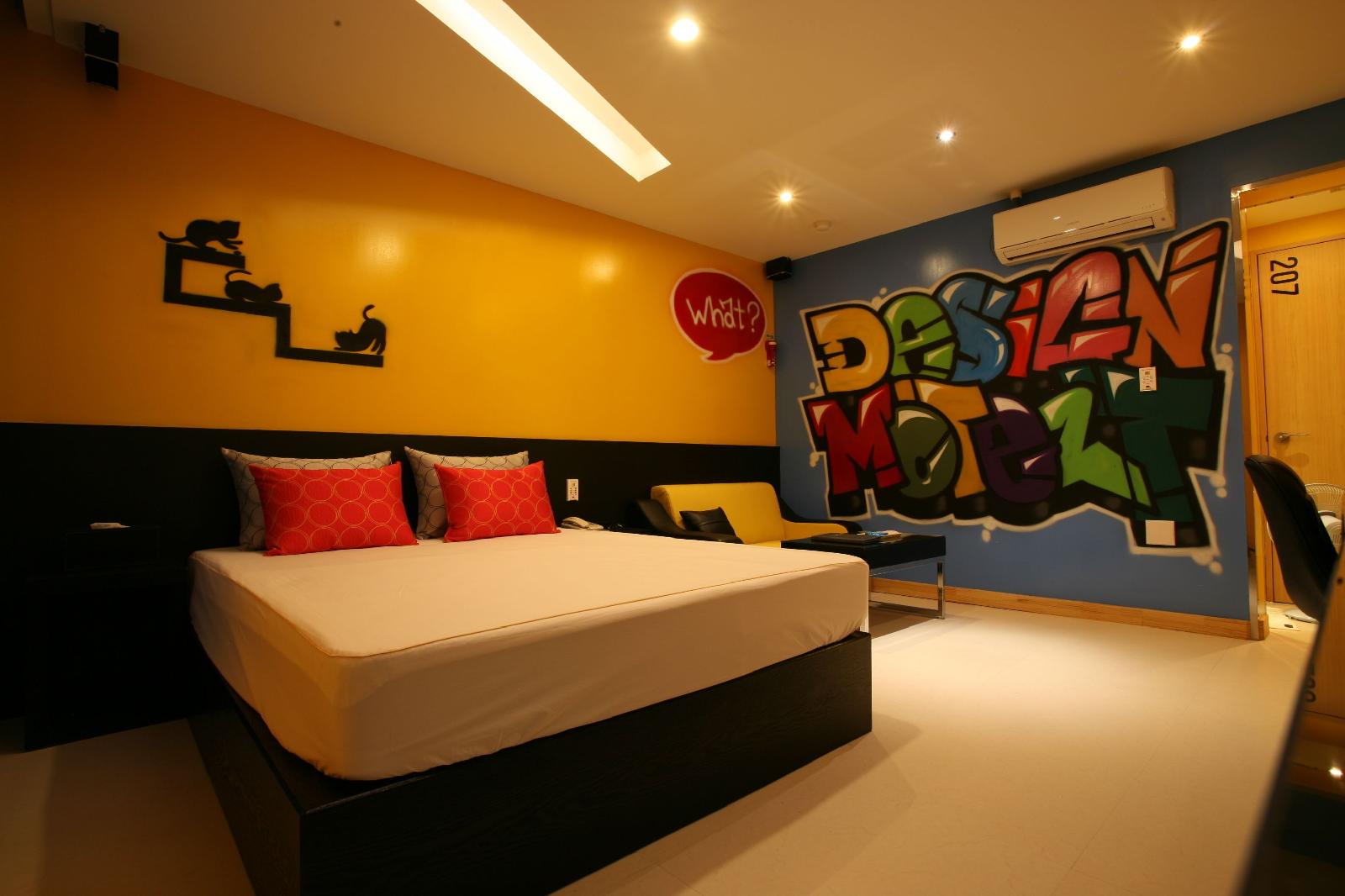 Design T Ulsan