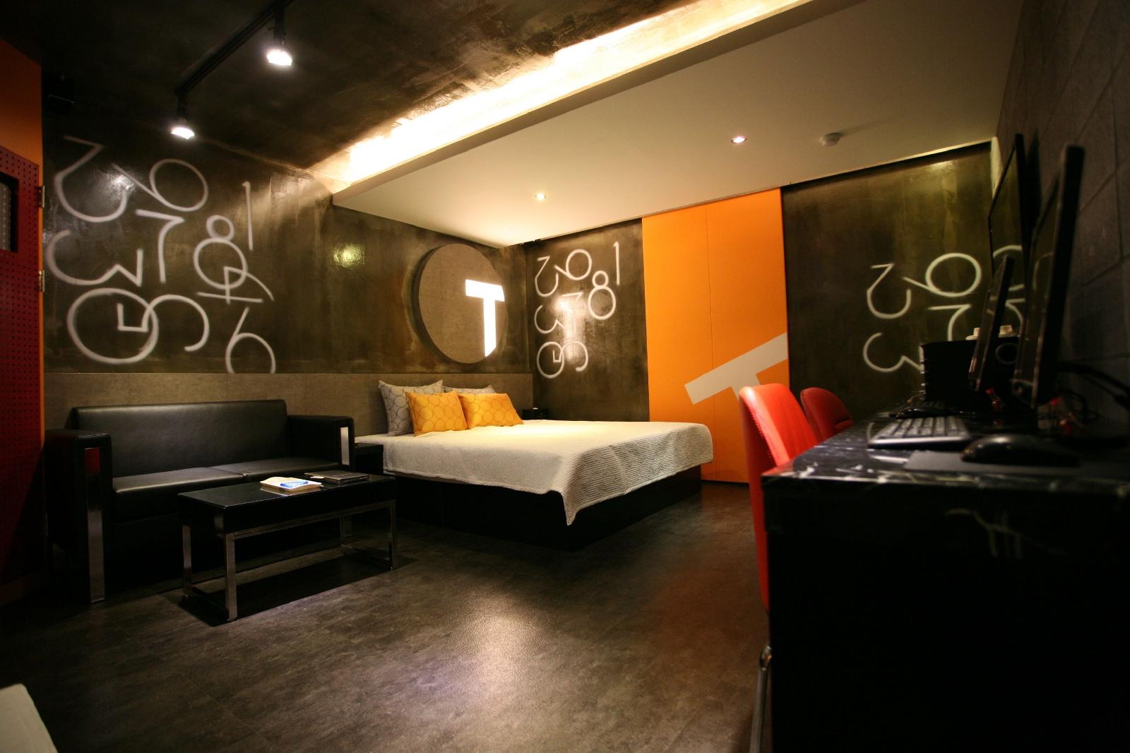 Design T Ulsan