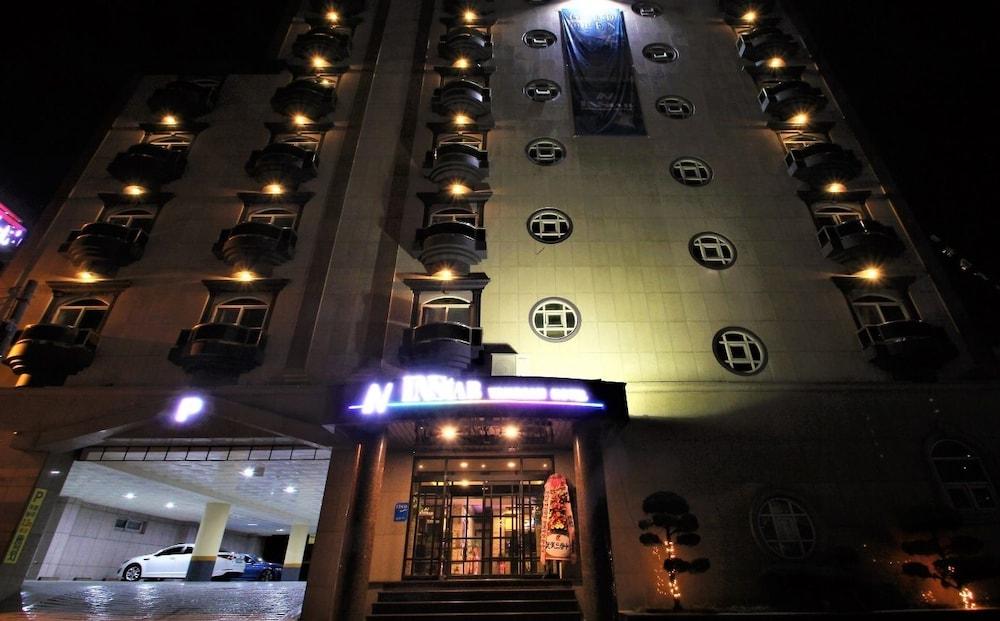 Instar Hotel Yangsan
