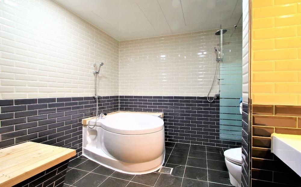 Instar Hotel Yangsan