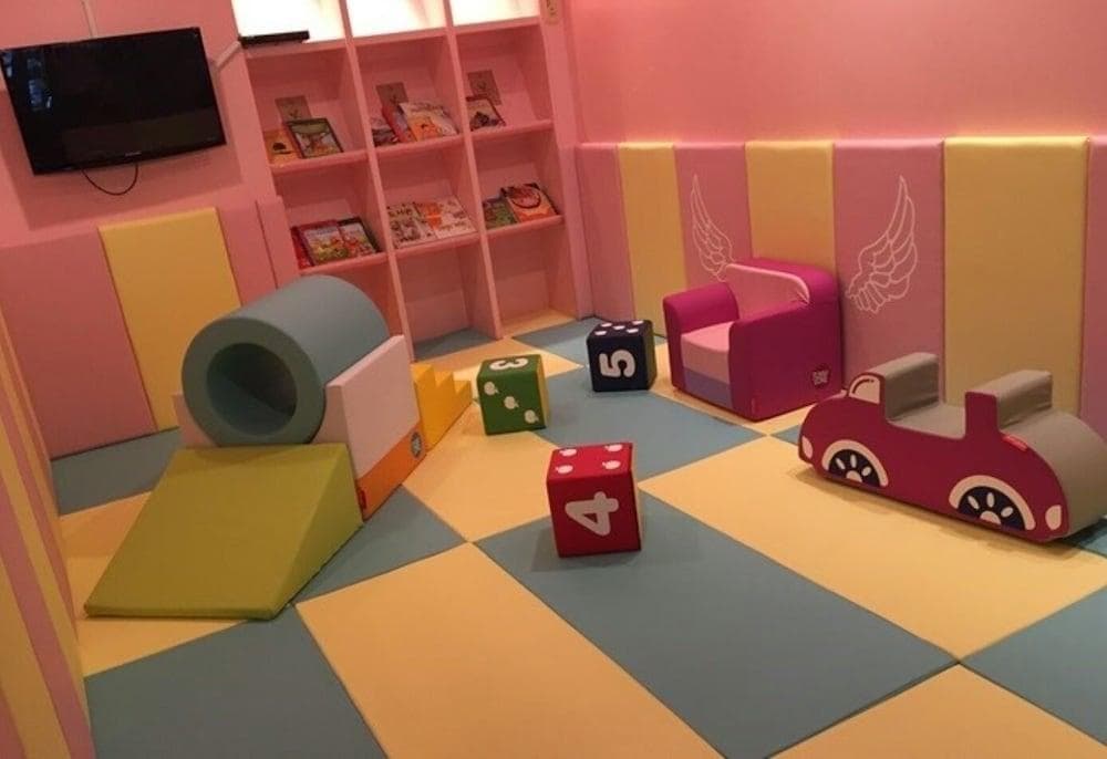 Instar Hotel Yangsan