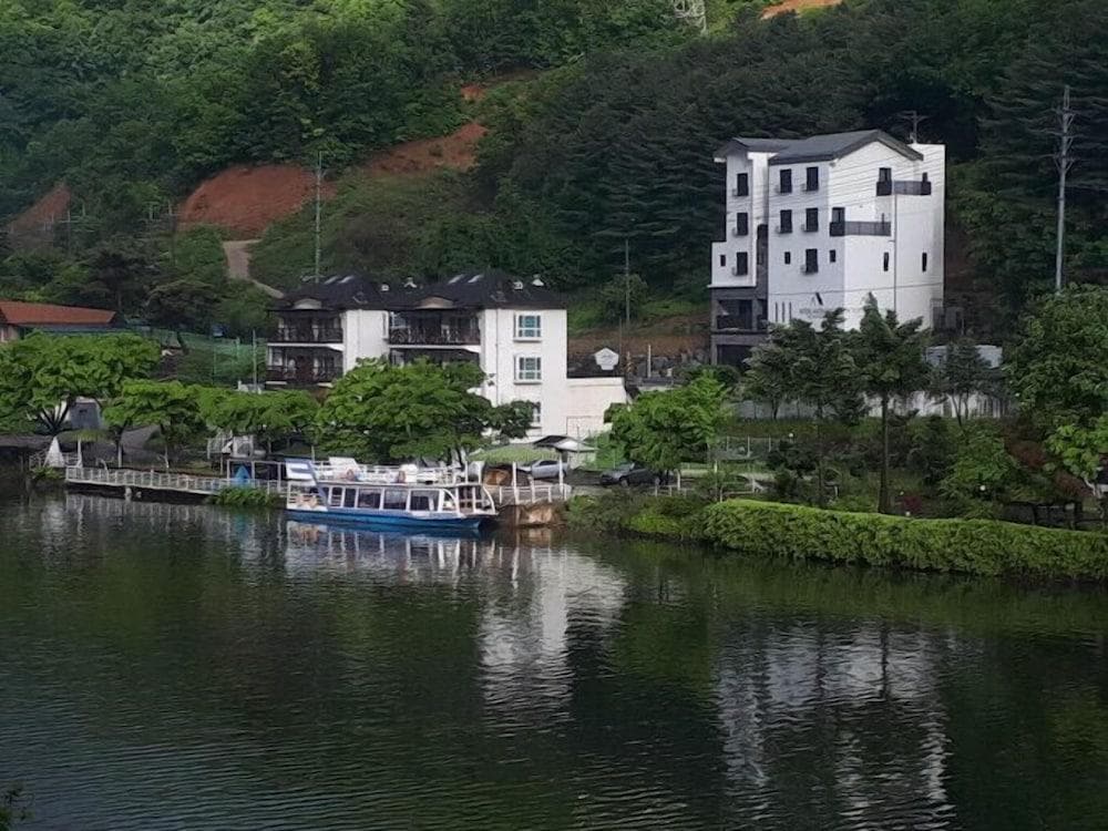 Interlaken Pension In Gapyeong