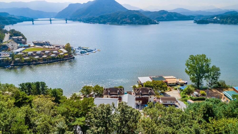 Interlaken Pension In Gapyeong