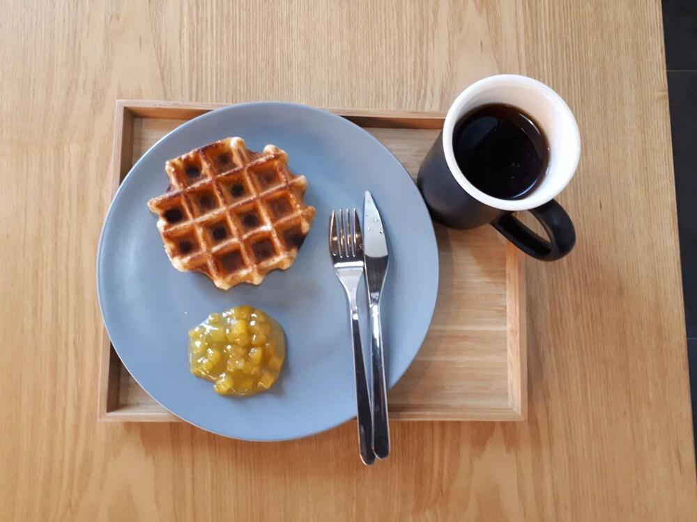 Interlaken Pension In Gapyeong