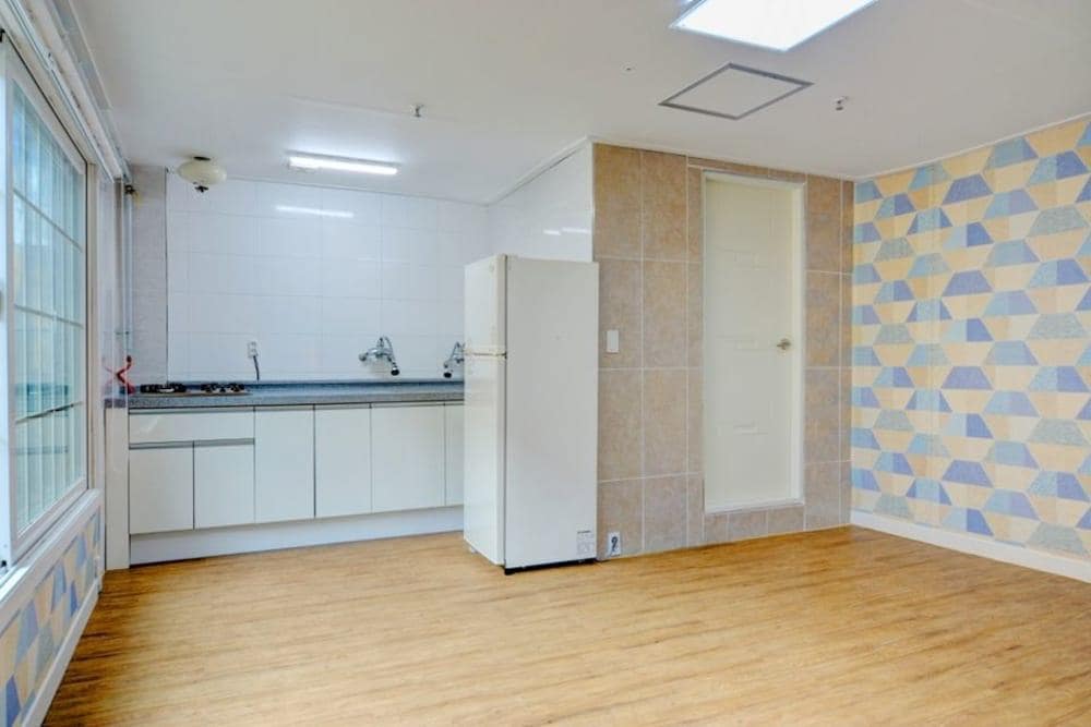Sungbochon Youth Hostel