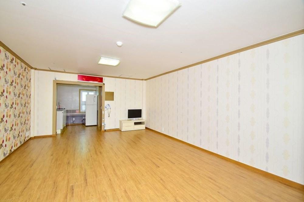Sungbochon Youth Hostel