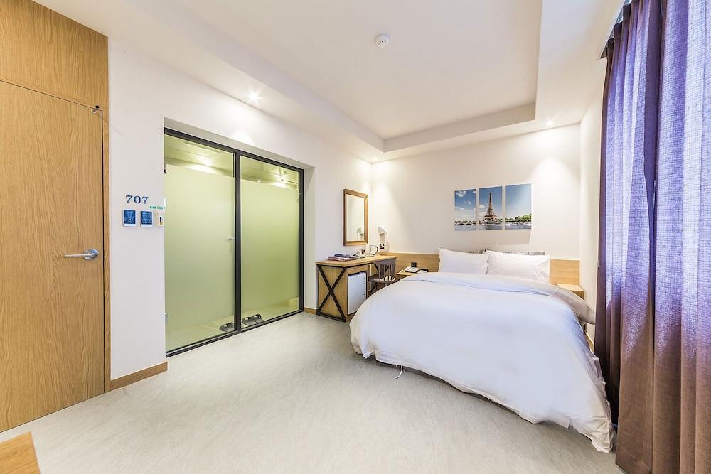 Boutique Hotel XYM