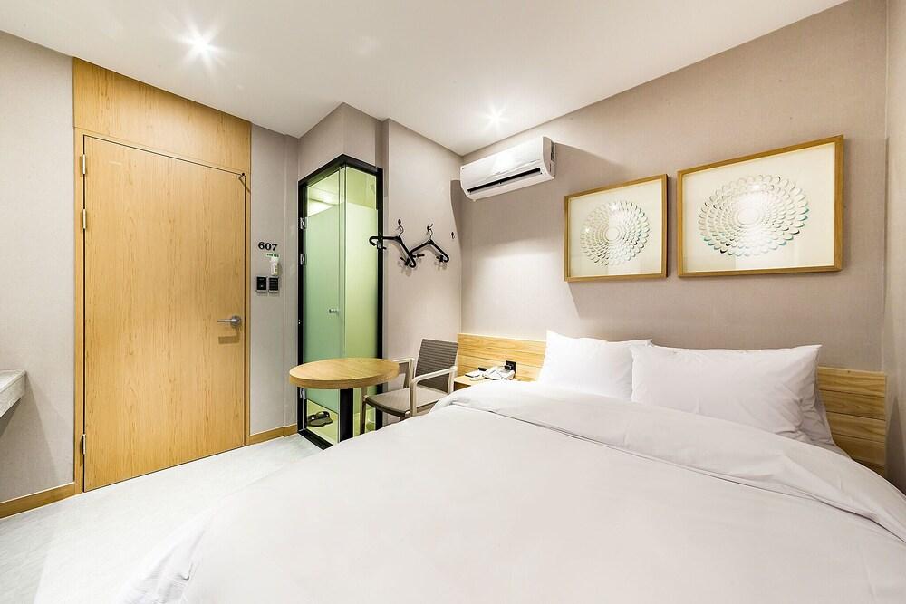 Boutique Hotel XYM