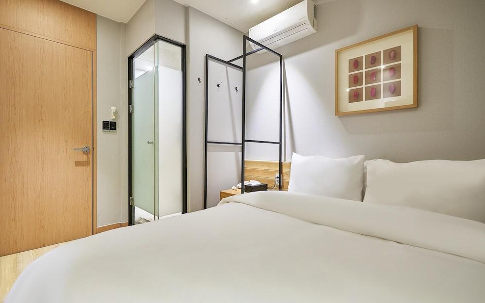 Boutique Hotel XYM