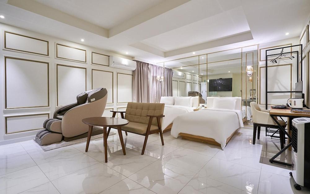 Boutique Hotel XYM