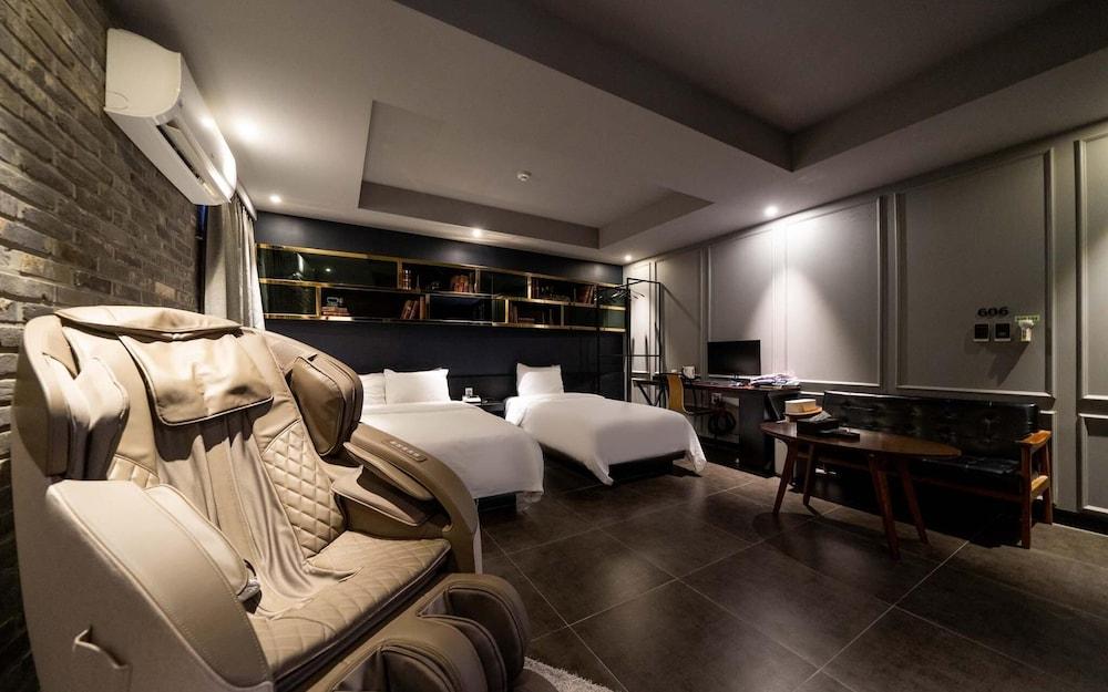 Boutique Hotel XYM