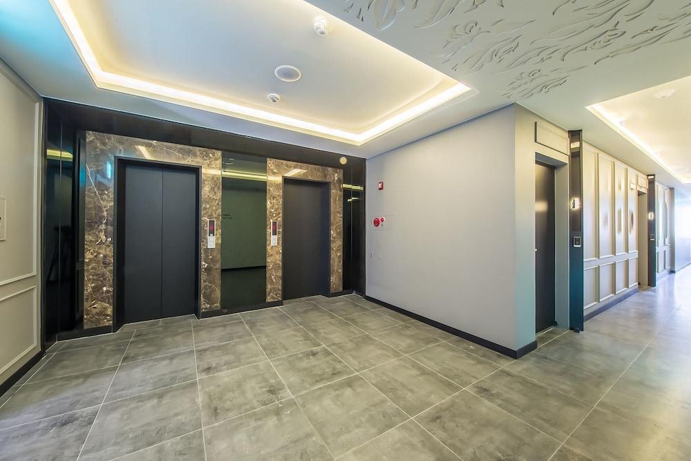Boutique Hotel XYM