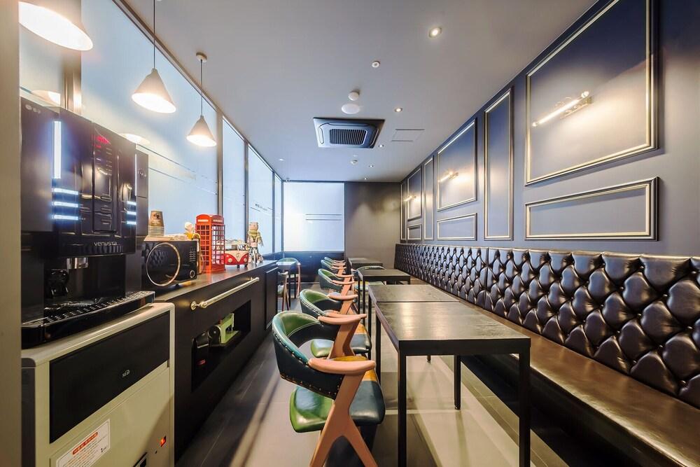 Boutique Hotel XYM