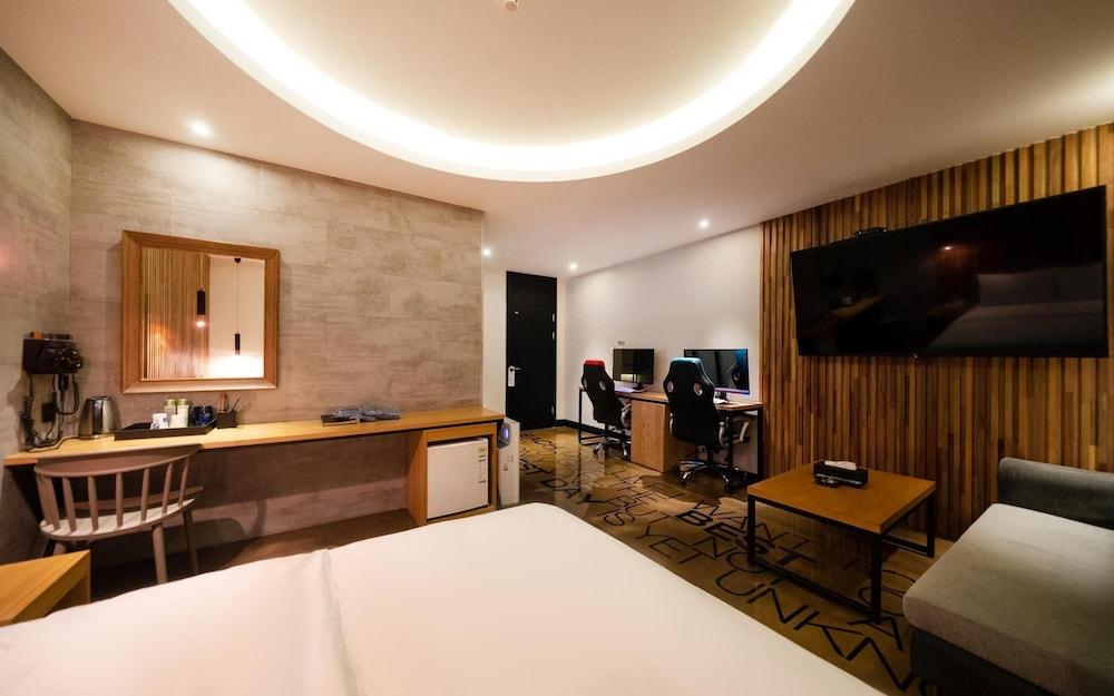 Boutique Hotel XYM