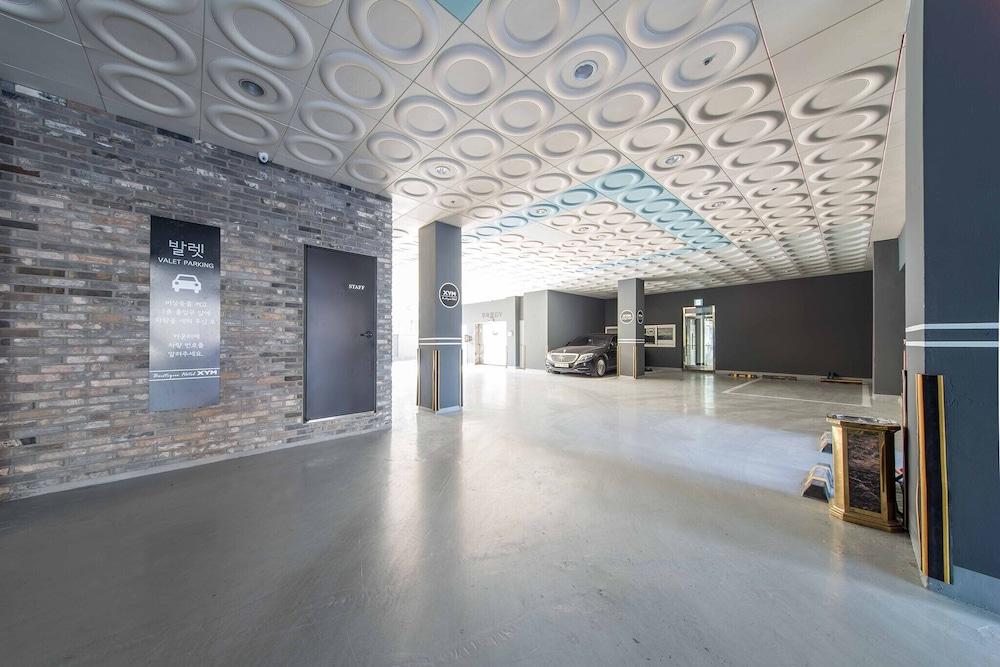 Boutique Hotel XYM