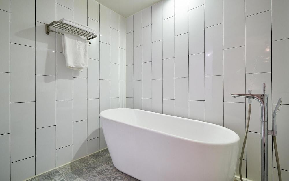 Boutique Hotel XYM