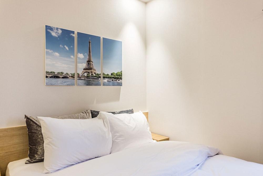 Boutique Hotel XYM