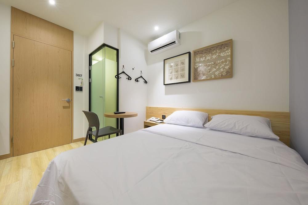 Boutique Hotel XYM