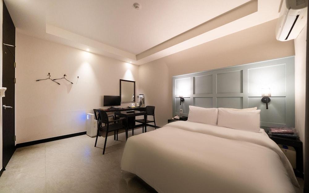 Boutique Hotel XYM