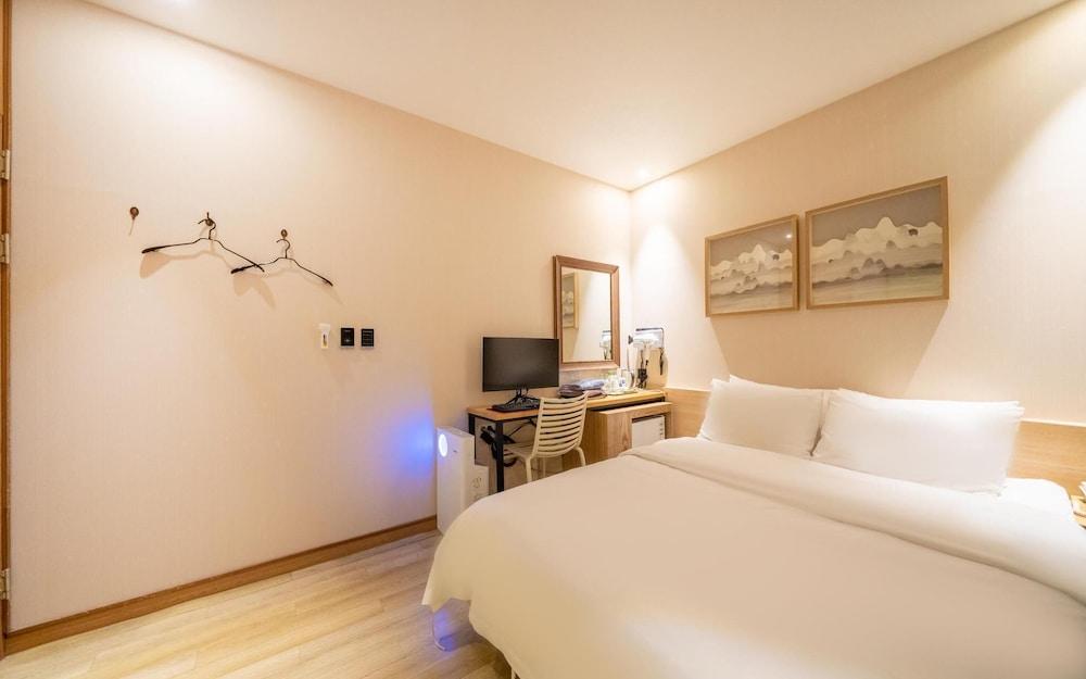 Boutique Hotel XYM