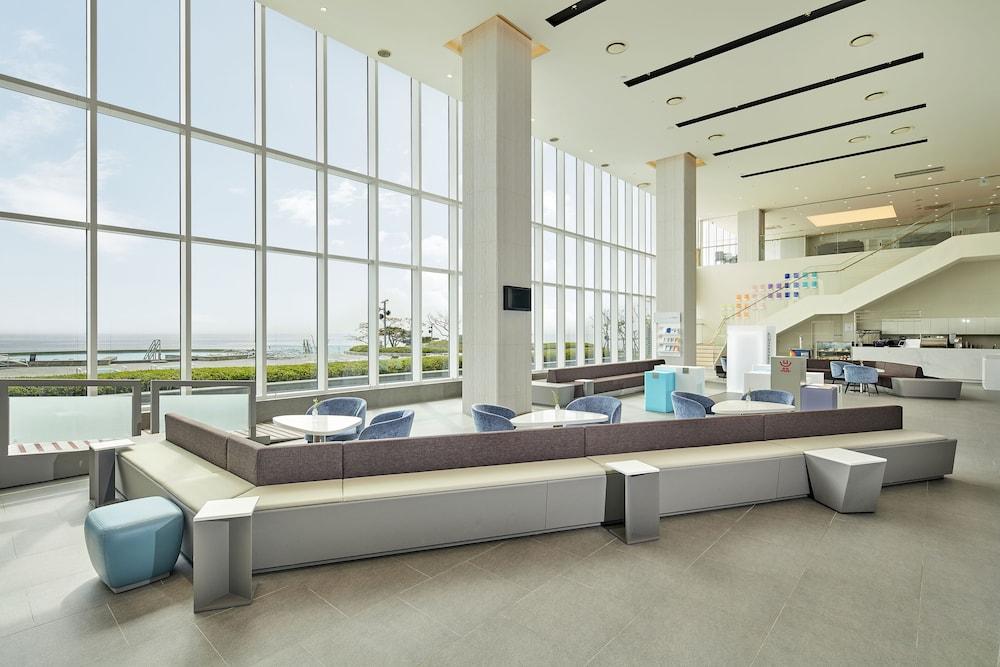 Lotte Resort Sokcho