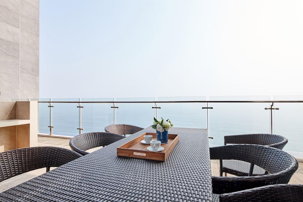Lotte Resort Sokcho