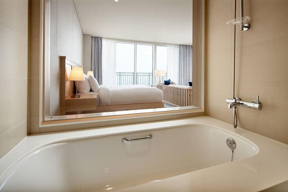 Lotte Resort Sokcho