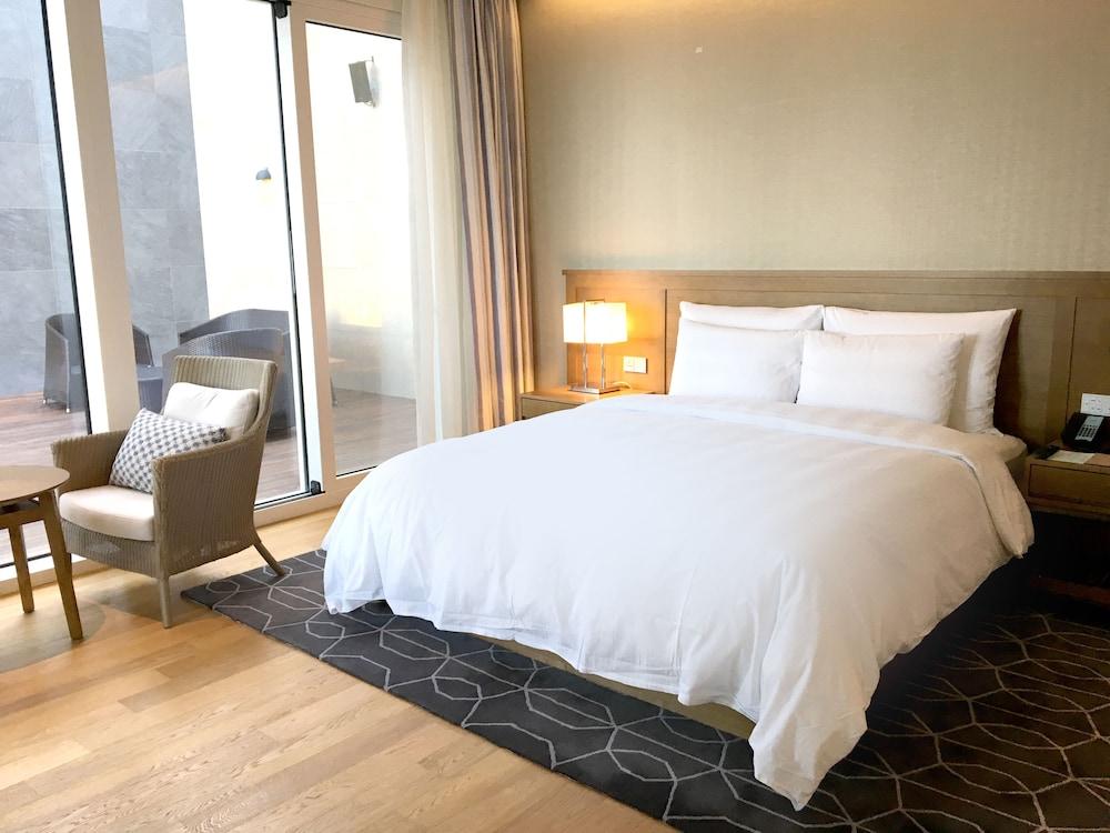 Lotte Resort Sokcho