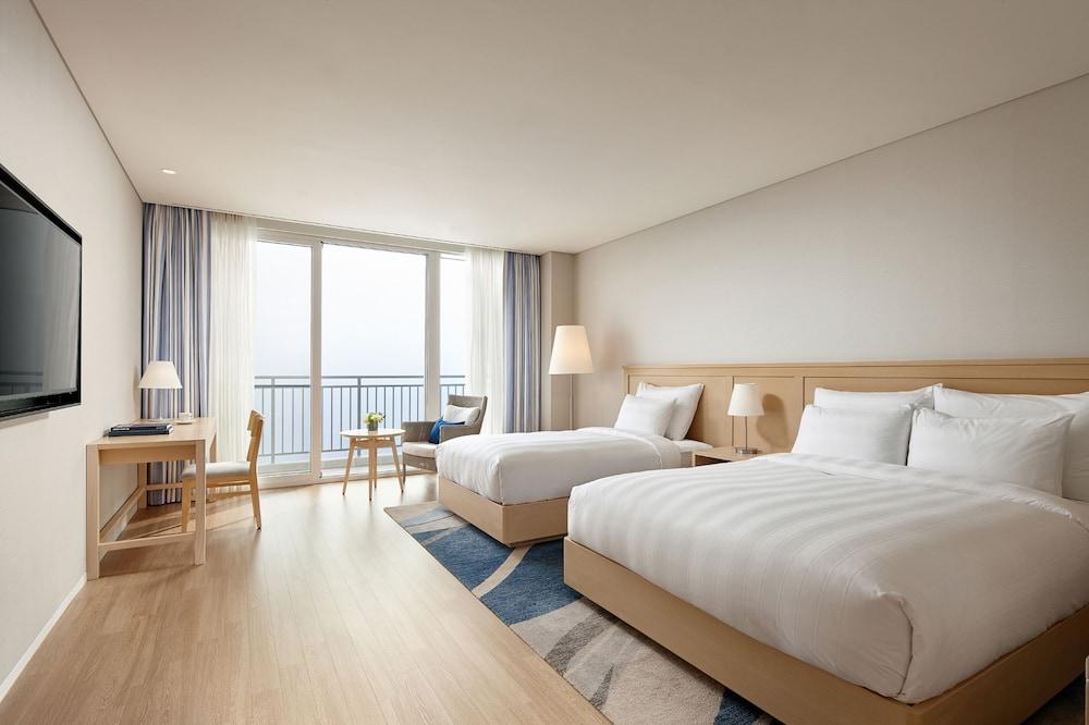 Lotte Resort Sokcho