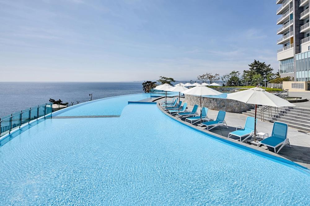 Lotte Resort Sokcho