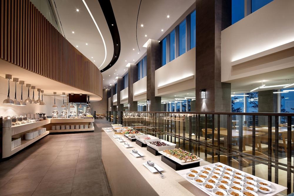 Lotte Resort Sokcho