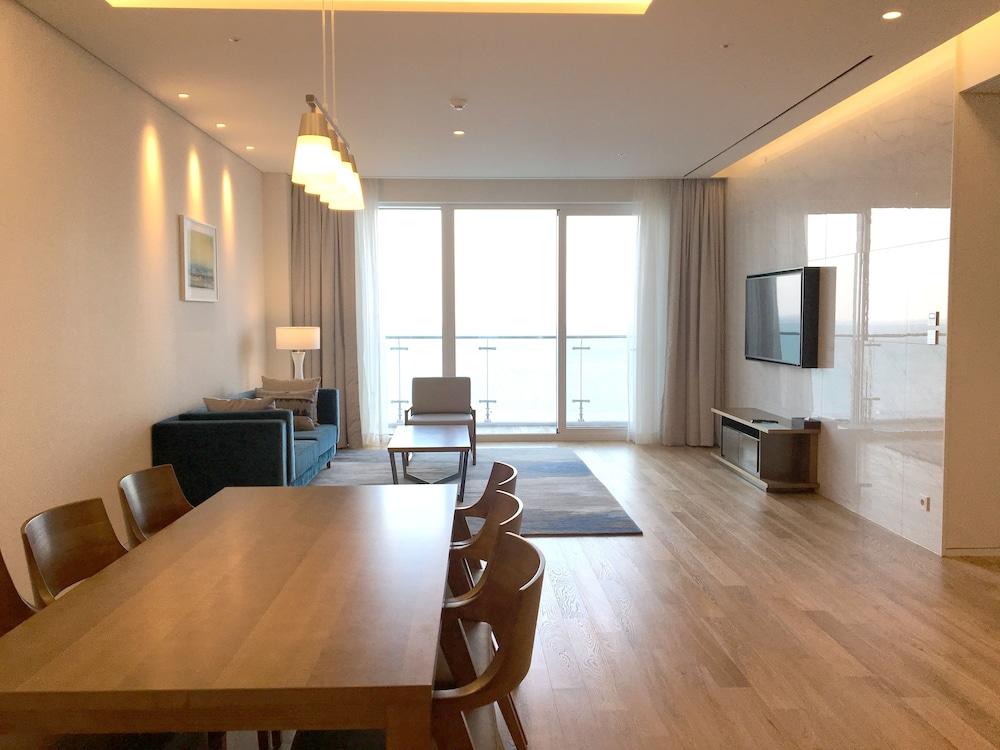 Lotte Resort Sokcho