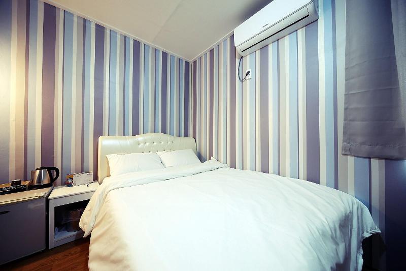 La Siesta Hotel