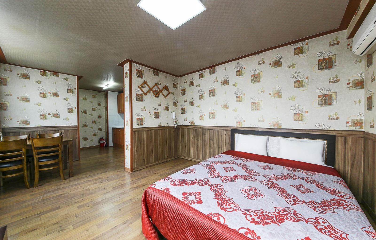 Venus Motel&Pension