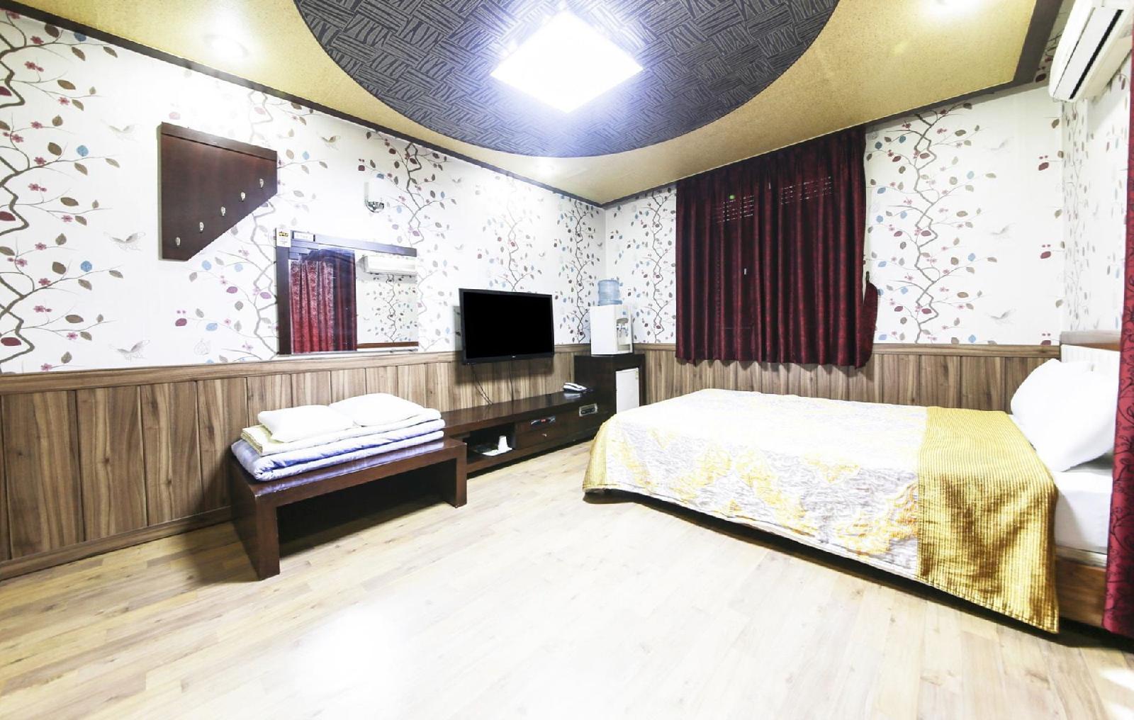 Venus Motel&Pension