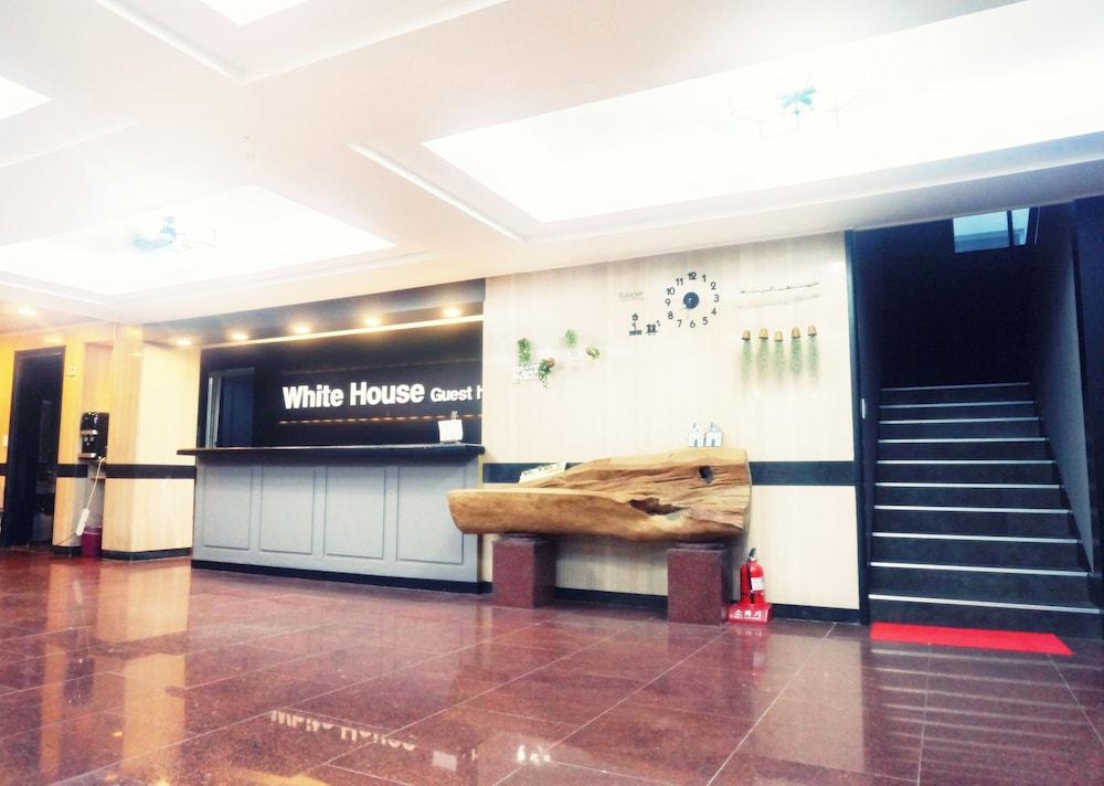 White House