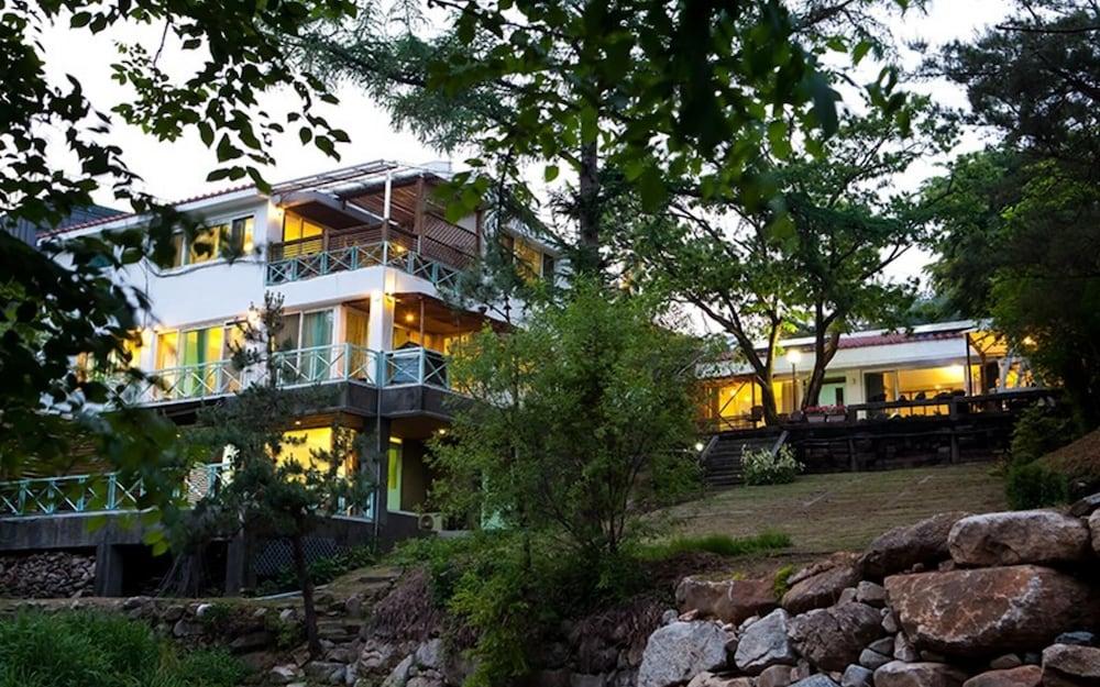 Pocheon Casa Pension