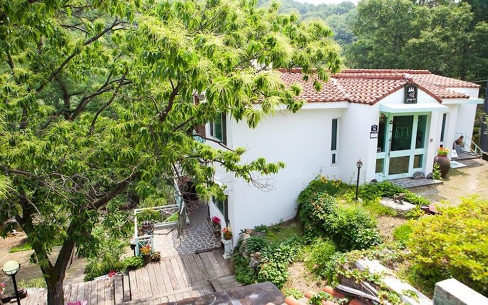 Pocheon Casa Pension