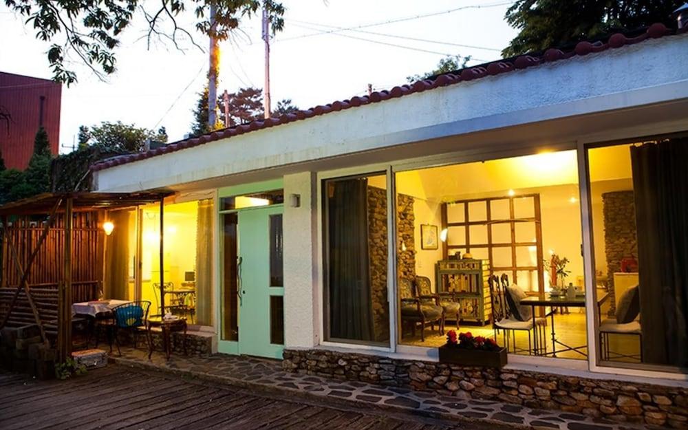 Pocheon Casa Pension