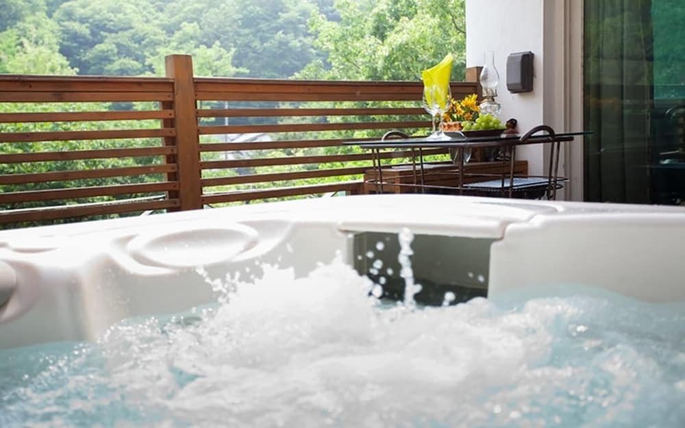 Pocheon Casa Pension