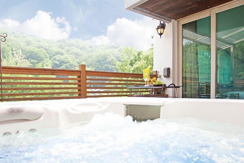 Pocheon Casa Pension