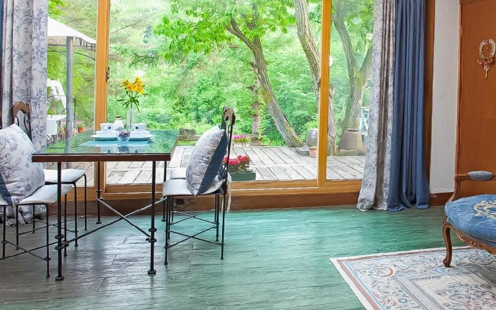 Pocheon Casa Pension