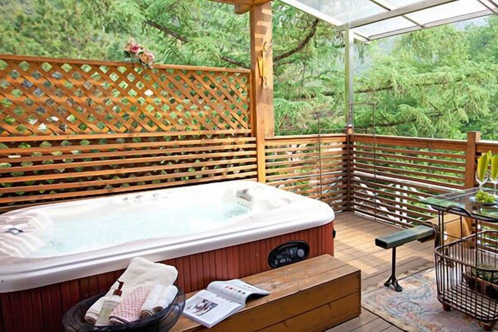 Pocheon Casa Pension