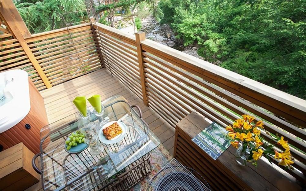 Pocheon Casa Pension