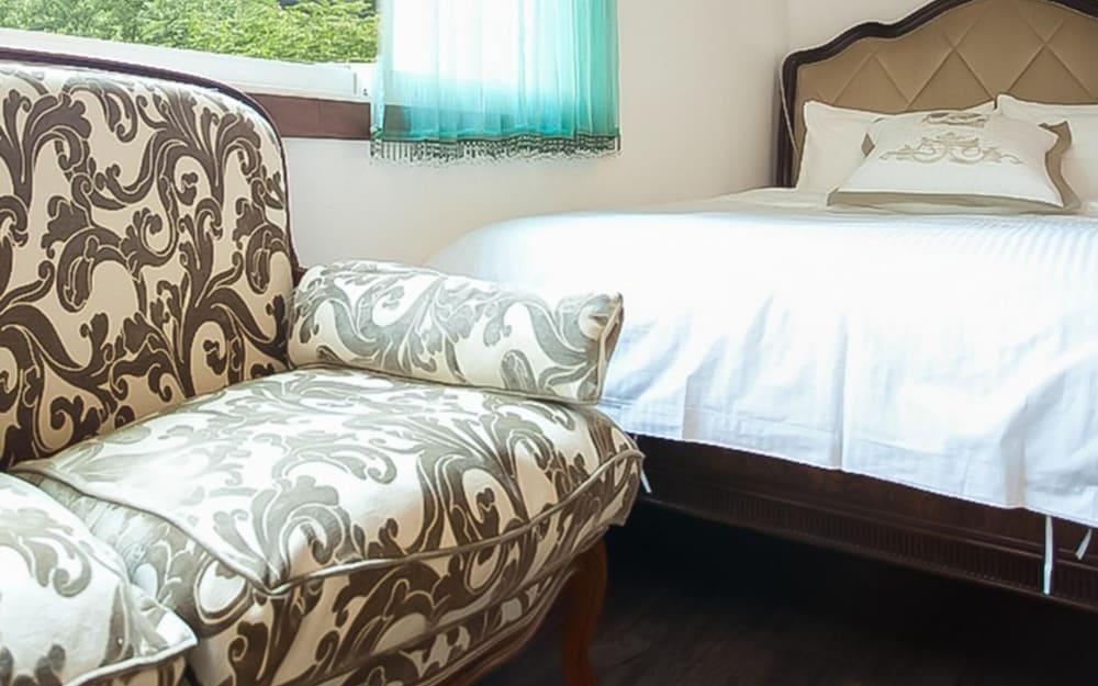 Pocheon Casa Pension