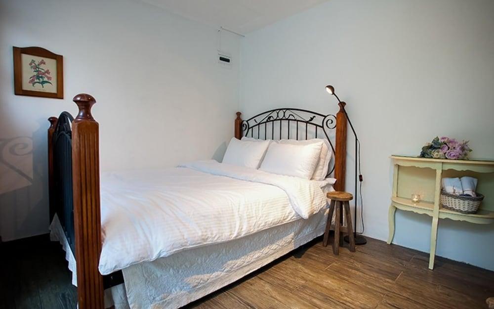 Pocheon Casa Pension