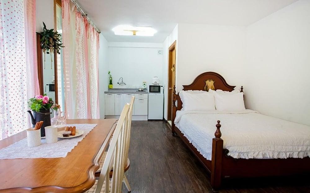 Pocheon Casa Pension