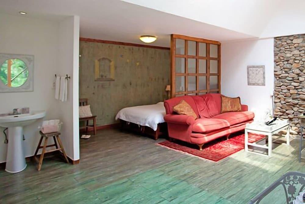 Pocheon Casa Pension
